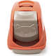 Banheiro Pet Inet Cat Toilet Design Coral