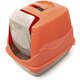 Banheiro Pet Inet Cat Toilet Design Coral