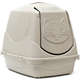 Banheiro Pet Inet Cat Toilet Design Nude