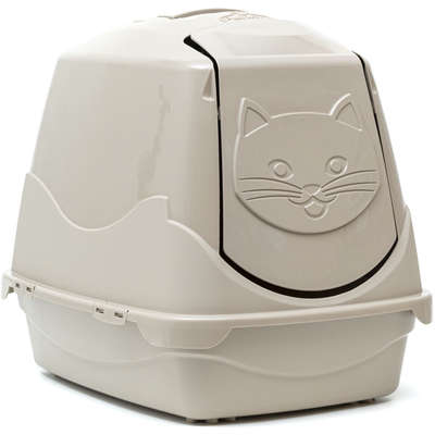 Banheiro Pet Inet Cat Toilet Design Nude