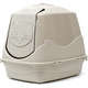 Banheiro Pet Inet Cat Toilet Design Nude