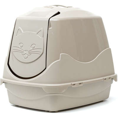 Banheiro Pet Inet Cat Toilet Design Nude