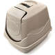 Banheiro Pet Inet Cat Toilet Design Nude