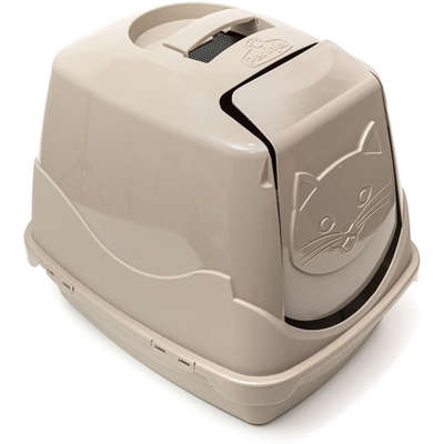 Banheiro Pet Inet Cat Toilet Design Nude