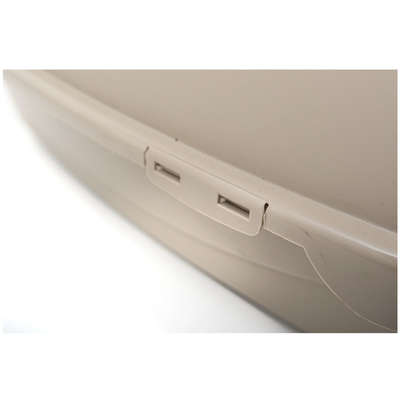 Banheiro Pet Inet Cat Toilet Design Nude
