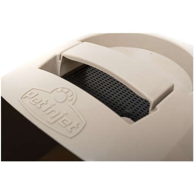 Banheiro Pet Inet Cat Toilet Design Nude