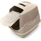 Banheiro Pet Inet Cat Toilet Design Nude