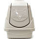 Banheiro Pet Inet Cat Toilet Design Nude