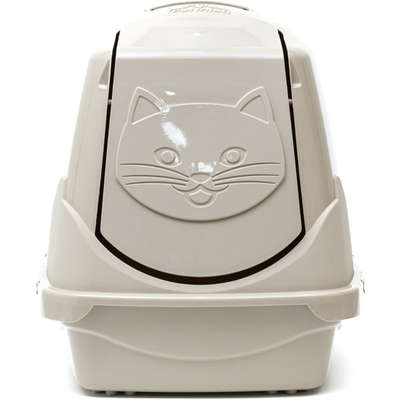 Banheiro Pet Inet Cat Toilet Design Nude