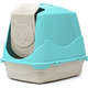 Banheiro Pet Inet Cat Toilet Design Tiffany