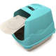 Banheiro Pet Inet Cat Toilet Design Tiffany