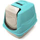 Banheiro Pet Inet Cat Toilet Design Tiffany