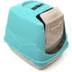 Banheiro Pet Inet Cat Toilet Design Tiffany