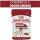 Ração Royal Canin Sachê Size Health Nutrition Wet para Cães Adultos Raças Médias