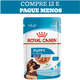 Ração Royal Canin Sachê Size Health Nutrition Puppy Wet para Cães Filhotes Raças Grandes