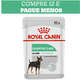 Ração Royal Canin Sachê Digestive Care Wet para Cães