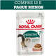 Ração Royal Canin Sachê Feline Health Nutrition Instinctive +7 para Gatos Adultos