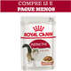 Ração Royal Canin Sachê Feline Instinctive para Gatos com idade acima de 12 meses
