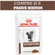 Ração Úmida Royal Canin Veterinary S/O Index Gastrointestinal Feline
