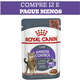 Ração Royal Canin Sachê Feline Care Appetite Control para Gatos
