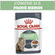Ração Royal Canin Sachê Feline Care Digest Sensitive para Gatos