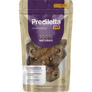 Petisco Prediletta Pet para Cães Focinho Suíno - 5 Unidades