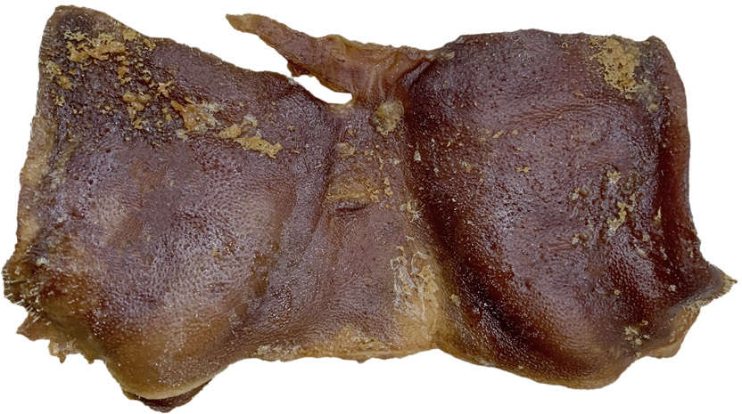 Petisco Prediletta Pet para Cães Torresmo Suíno - 2 Unidades