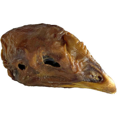 Petisco Prediletta Pet para Cães Cabeça de Frango