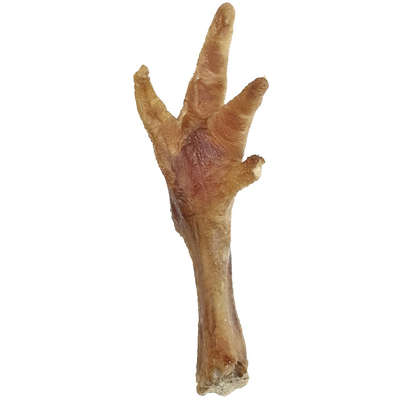 Petisco Prediletta Pet para Cães Pé de Frango