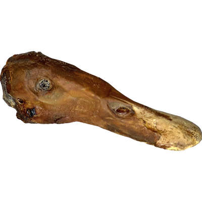 Petisco Prediletta Pet para Cães Cabeça de Pato
