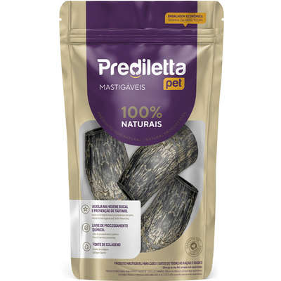 Osso Prediletta Pet para Cães Chifre Bovino