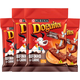 Petisco Purina Doguitos Doguitos para Cães Sabor Carne