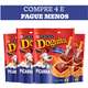 Petisco Purina Doguitos Doguitos para Cães Sabor Picanha
