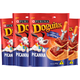 Petisco Purina Doguitos Doguitos para Cães Sabor Picanha