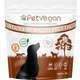 Sticks PetVegan para Cães Sabor Bacon Vegetal