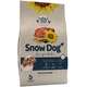 Ração Seca Snow Dog Flores Longevidade para Cães Adultos Porte Pequeno
