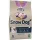 Ração Seca Snow Dog Flores Cuidado da Pele para Cães Adultos Porte Pequeno