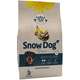 Ração Seca Snow Dog Flores Power para Cães Adultos Porte Médio e Grande