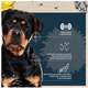 Ração Seca Snow Dog Flores Power para Cães Adultos Porte Médio e Grande