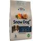 Ração Seca Snow Dog Fácil Digestão para Cães Adultos Porte Médio e Grande