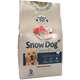 Ração Seca Snow Dog Flores Calmante para Cães Adutos Porte Médio e Grande