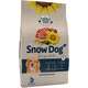 Ração Seca Snow Dog Flores Longevidade para Cães Adultos Porte Médio e Grande