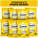 Petisco Dreamies para Gatos Adultos Sabor Frango
