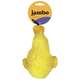 Brinquedo Pelúcia Big Duck Mordedor Pato