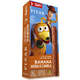 Stick Spin Pet Toy Story para Cães Sabor Banana, Aveia e Canela