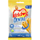Petisco Keldog Dental para Cães Porte Mini e Pequeno