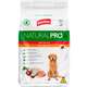 Ração Seca Baw Waw Natural Pro Frango e Arroz para Cães Adultos