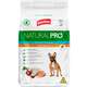 Ração Seca Baw Waw Natural Pro Frango e Arroz para Cães Adultos Porte Pequeno