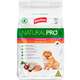 Ração Seca Baw Waw Natural Pro Frango e Arroz para Cães Filhotes