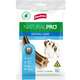 Snack Baw Waw Natural Pro para Cães Porte Pequeno Dental Care